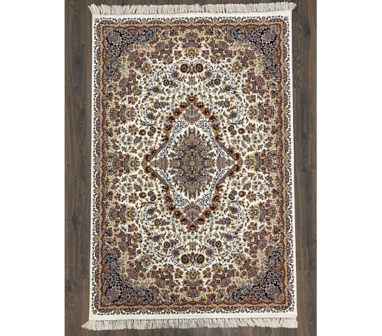 Іранський  килим Persian Collection  SALAR , CREAM Купити в інтернет магазині ДомоМода Іранський  килим Persian Collection  SALAR , CREAM - Висока якість за найкращою ціною в Україні